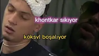 cakal vs köksvl