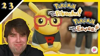 Pokémon Let’s Go : un jeu nostalgique et amusant - Red & Blue Series (REUPLOAD)