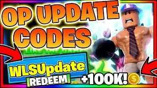 ALL NEW OP *UPDATE* CODES! Roblox Weight Lifting Simulator