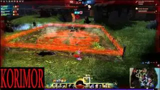 GW2 PvP Fresh Air Ele S/F