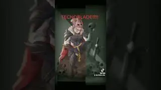 TECNOBLADE