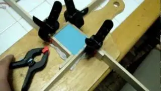 How to make your own resin models part 2