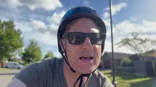 Daily eBike Commute: Lincoln ↔ Christchurch