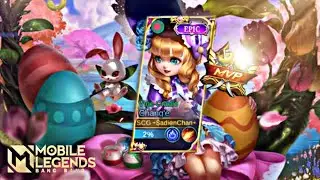 Everyone is trying to kill me ( but try not to chase me ) - MLBB : SCG OFFICIAL
