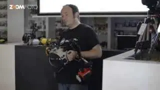 Podvodna fotografija - Zoomfoto radionica