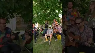 Einstimmung auf das letzte Tourwochenende. Morgen Berlin, Samstag Braunschweig.