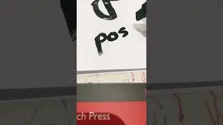 New posca! #music #soul #love #song #live #poscapaintpensartcompilation