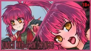 Kunoichi Mikiri - Sprint Chronicles [v1.10]