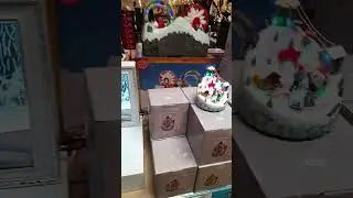 Mary Christmas, Ништячки на рождество