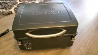 SOLVED - Traeger Scout Overheating In Smoke Setting
