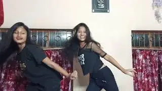 || AAO RAJA SONG || DANCE PERFORMANCE BY SNEHA & PAYEL ||🥰🥰