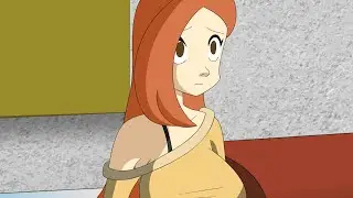 Primer minuto | Tú eres mi chica | Capitulo 1 | Caricanima Studio