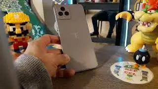 Resetear T-Mobile Revvl 6 Pro formatear, hard reset, factory reset como desbloquear