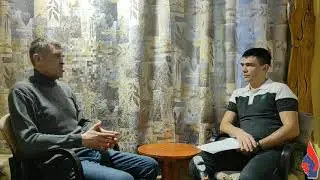 Интервью с зависимым/Сосновый бор