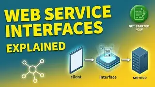 Exploring Web Service Interfaces: Key Concepts and Principles | Web Services Tutorial