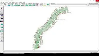Civil 3d and HECRAS | CIVIL 3D Alignment | EXPORT TO HECRAS AND WORKING WITH HEC RAS