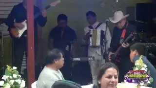 Grupo Musical C-S 15 Años De Lilyana Perez Luna