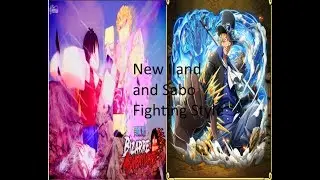 One Piece Bizarre Adventures HOW TO GET SABO RYUSOKEN