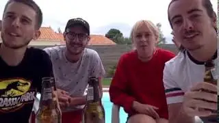 [REDIFFUSION] LIVE RÉACTION TRAILER STAR WARS IX - CHAISE