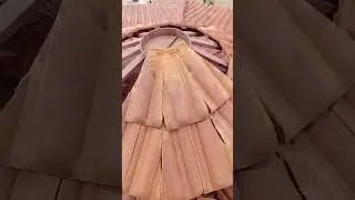 Roofing tiles shed