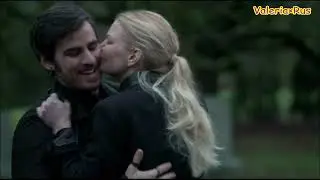 Эмма и Крюк | La Fuerza de mi Corazón | Hook & Emma