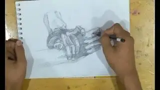 Rasm chizishni asosiy usuli ......