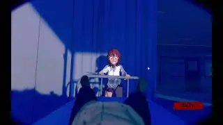 Saiko No Sutoka-Yandere mode bad ending