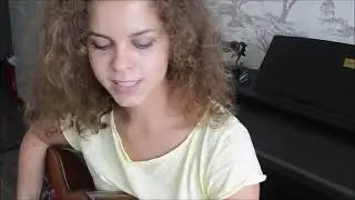 кавер ангела - нервы -  этому городу :)