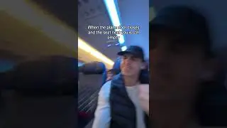 The Best Way To Start A Flight...
