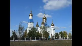 Ровеньки