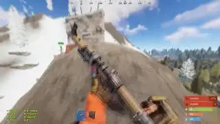BRAZILIANS DOMINATING THE MAIN SERVER (И¹)