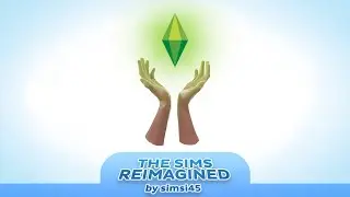 The Sims Reimagined (FULL Album)