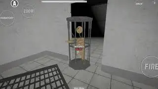 SCP: Site-19 [Cages WIP]