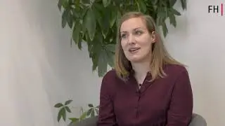 Evelyn Wagner - Soziale Arbeit ist mehr…. Alumniportraits des Studiengangs Soziale Arbeit