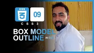 CSS Full Course for Beginners || Universe Developer || Class 9 ||Box Model in CSS ||