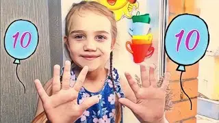 Десять заповедей