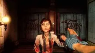 Bioshock Infinite : Constants and Variables : Music video/Tribute (Warning Spoilers)