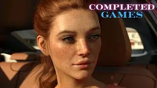 17 Completed Games — No, Really. They’re Finished.