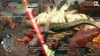 MHR Rajang