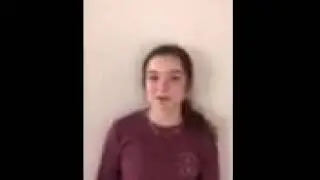Katie C Speech