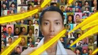NFT VIRAL INDONESIAN