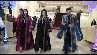 Дарын квартет. Астана каласы.