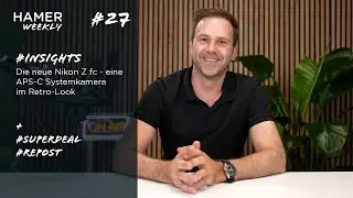 HAMER WEEKLY #27