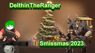 Every Map in the Smissmap Update 2023