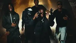 Verbolho ft Juelson Marcos & Uno Pablo - Protegido (Vídeo Oficial)