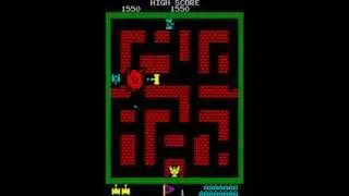 Танчики(Battle City) и Spy Hunter  забытые предки 2