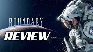 Boundary Review
