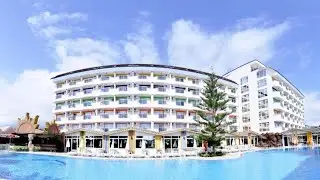 First Class Hotel All Inclusive, Kargicak, Turkey