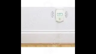 Средство от грызунов и насекомых Pest Repeller
