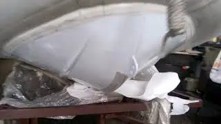 РИБ RIB AMS ALA 380